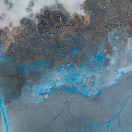 Infinity Porcelain Thunderstorm - OC05