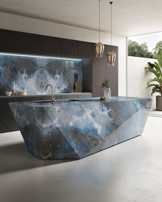 Arena stone nj infinity thunderstorm oc05 infinity porcelain thunderstorm   oc05