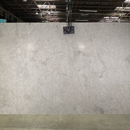 Sky Grey - Lot 2257 2cm Honed, 110" x 60"