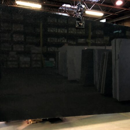 Cambrian Black- Lot 1315 3cm Polished