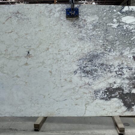 Breccia Capraia - Lot 1951 Slab #31B, 2cm Polished