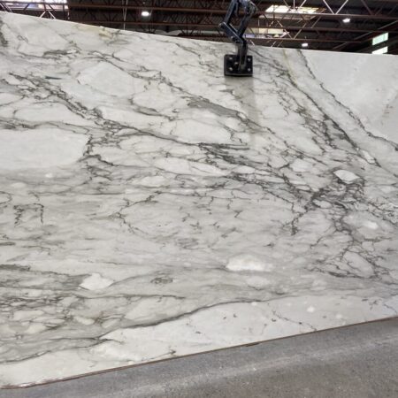 Calacatta Cremo Fabbricotti - Lot 2333