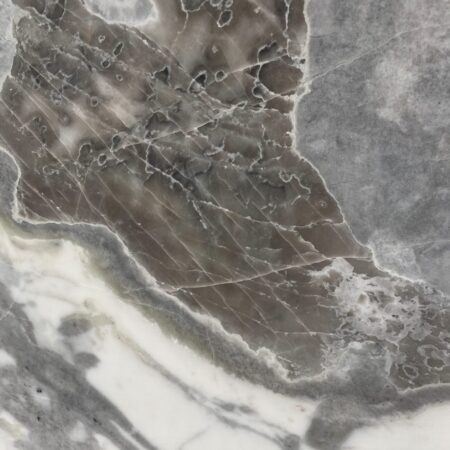 Dover White - Lot 2307, 2cm Polished