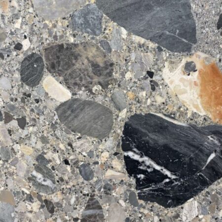 Ceppo Di Gre - Lot 2344 2cm Honed, 114" x 61"