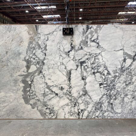 Breccia Capraia - Lot 2347 2cm Polished, 116" x 67"