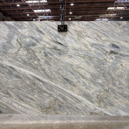 Calacatta Manhattan - Lot 2325 2cm Polished, 120" x 72"