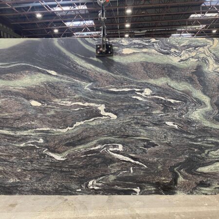 Rosso Luana - Lot 2366 2cm Honed, 120" x 70"