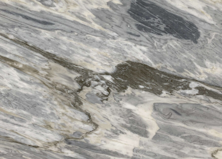 Calacatta Manhattan - Lot 2325 2cm Polished, 120" x 72"