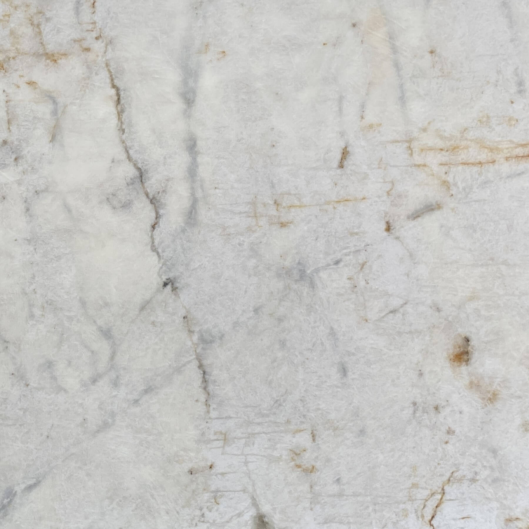 Cristallo Illuminatus: A radiant white Cristallo quartzite with sparkling, translucent veins. Ideal for brightening spaces and adding a touch of sophistication. Cristallo - Lot 2327 | Arena Stone NJ Arena stone nj cristallo lot 2327 2cm honed cristallo lot 2327