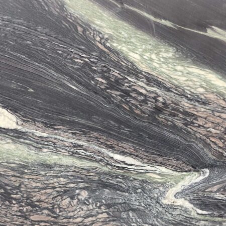 Rosso Luana - Lot 2366 2cm Honed, 120" x 70"