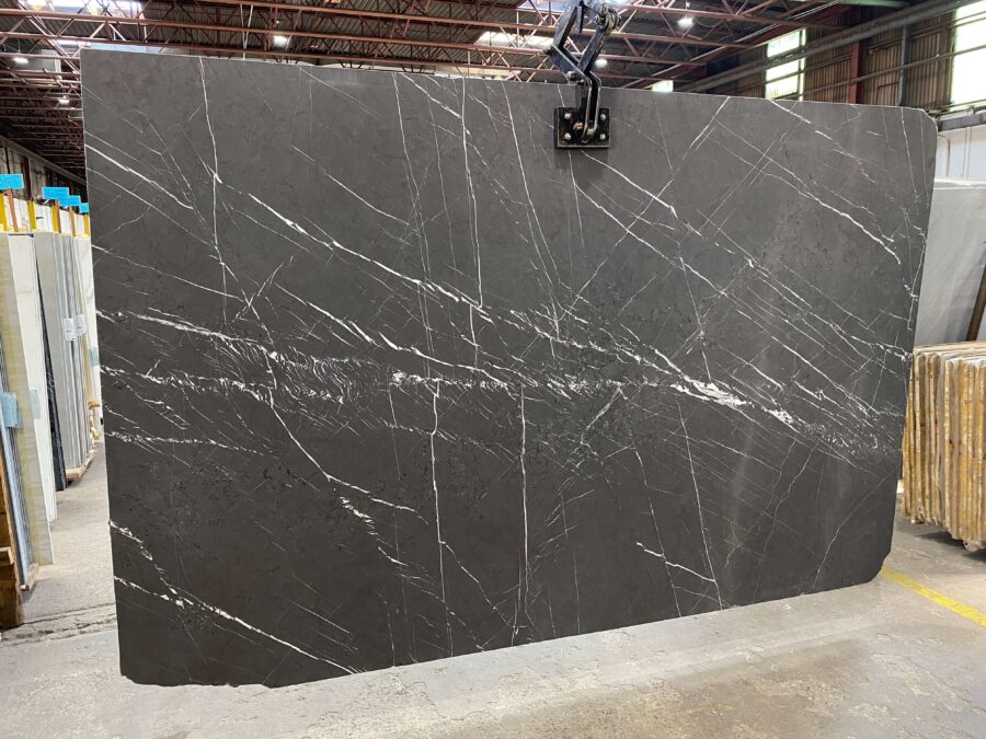 Pietra grey   lot 2359 2cm honed 112 x 72