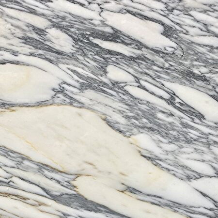 Arabescato Antico- Lot 2331 Slab #65 polished 2cm, 116x77