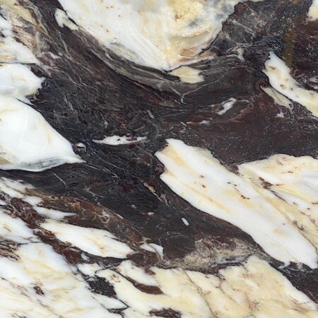 Breccia Viola - Lot 2373 2cm polished 93x57