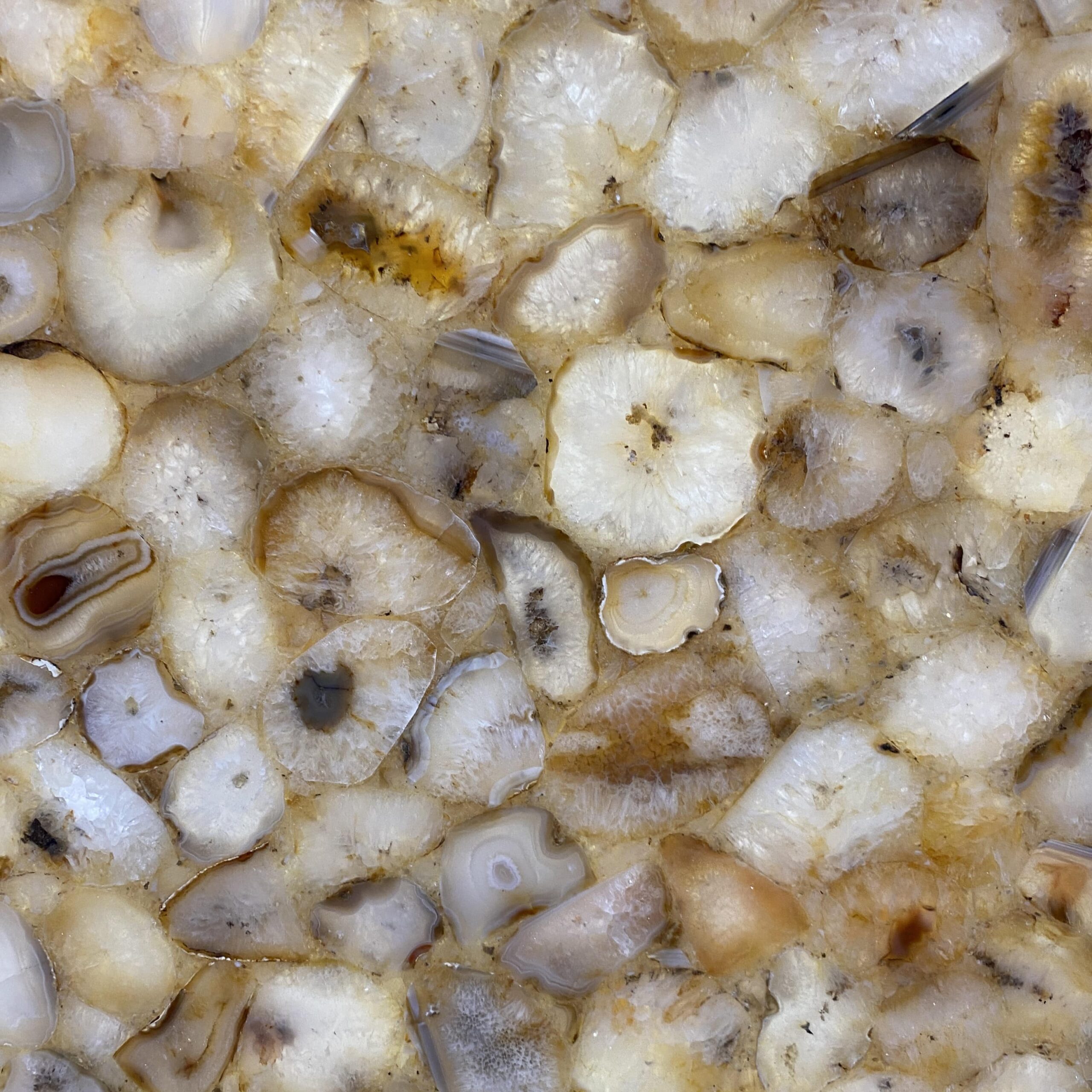 Multi Brown Agate Multi Brown Agate - No Lot | Arena Stone NJ Arena stone nj multi brown agate lot 2519 2cm polished multi brown agate no lot