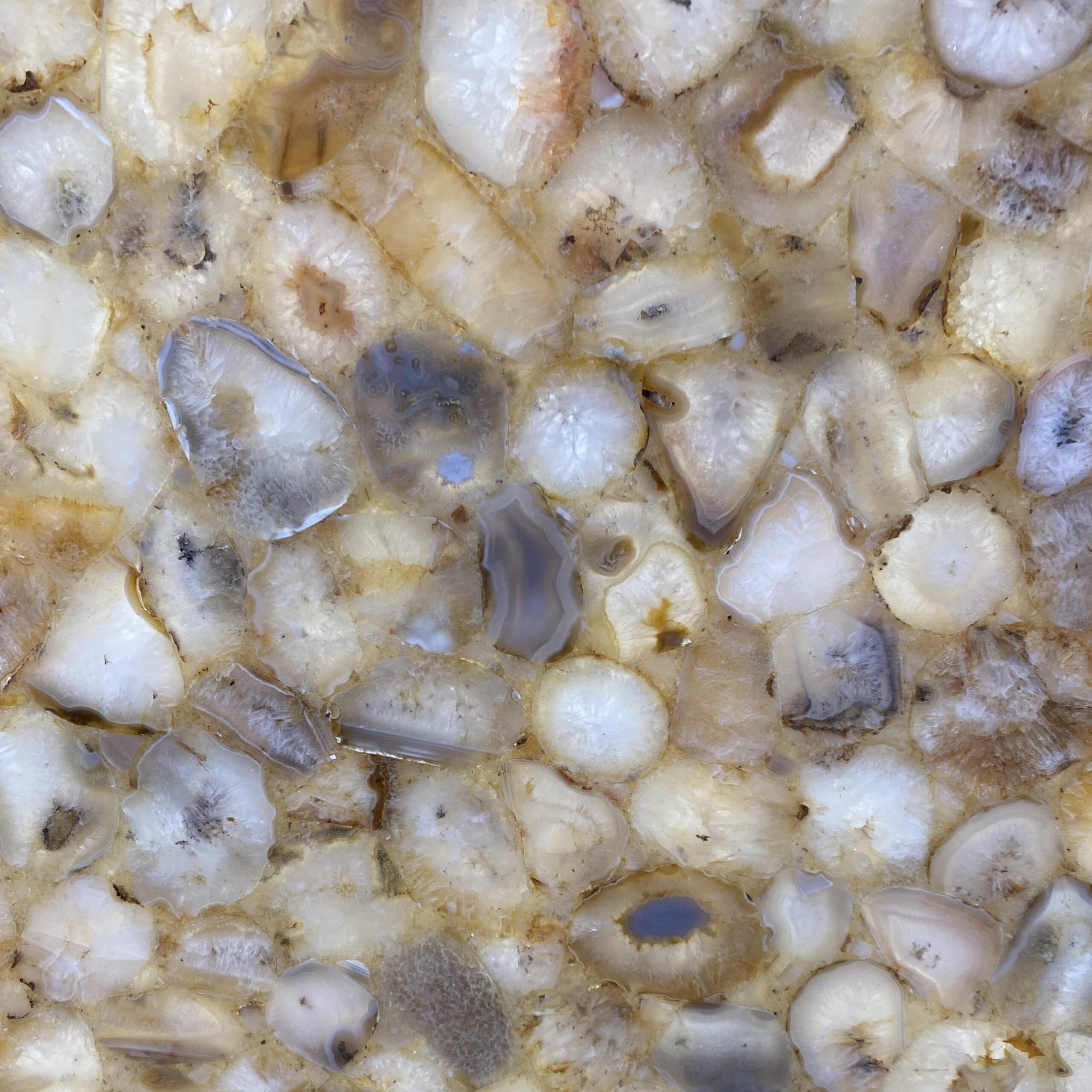 Multi Brown Agate Multi Brown Agate - No Lot | Arena Stone NJ Arena stone nj multi brown agate lot 2519 2cm polished multi brown agate no lot