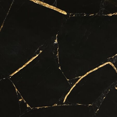 Black Gold Semiprecious - No Lot