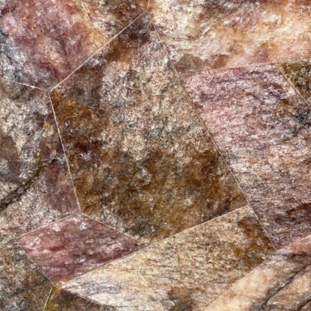 Burgundy Agate Semiprecious - No Lot