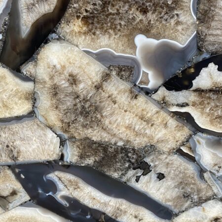 Opal Agate Semiprecious - No Lot