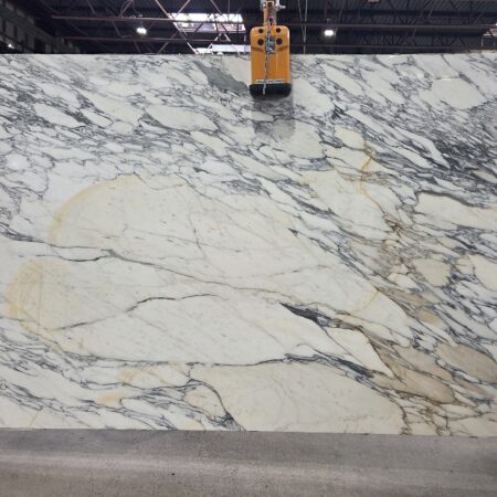 Arabescato Antico - Lot 2331 2cm Polished, 116" x 77" [Slab #51]