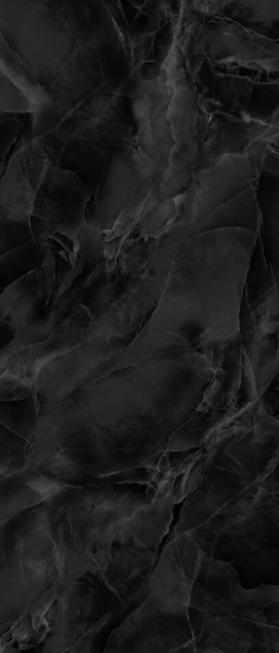 Arena stone nj alabastro black  ap311s 6 5mm polished alabastro black   48 x 110 face 2