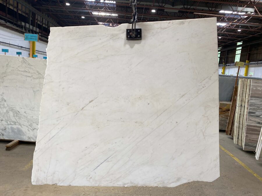 Arena stone nj afyon white  lot 1786 2cm polished afyon white   lot 1786 2cm polished 83 x 76 slab 1