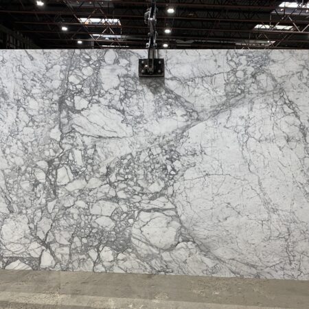 Arabescato Corchia - Lot 2003 #21 3cm Polished, 107x66