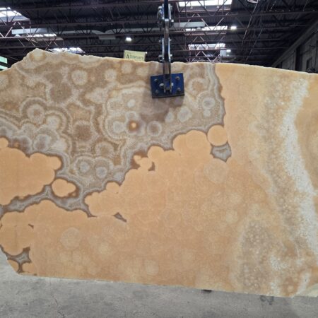 Arena stone nj arco iris onyx  lot 2567 2cm polished arco iris onyx   lot 2567 2cm polished 72 x 51 slab a012