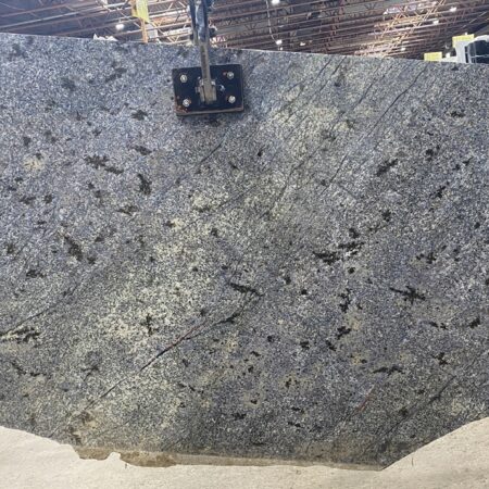 Arena stone nj azul bahia  lot a9005 2cm polished azul bahia lot a9005 slab 4 2cm polished 84x40