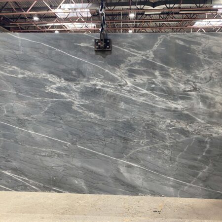 Arena stone nj bardiglio  lot 1719 3cm polished bardiglio   lot 1719 3cm polished 113 x 72 slab 4
