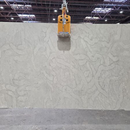 Bateig Fantasy - Lot 0820 2cm Honed, 101" x 55" [Slab #40]