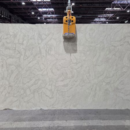 Bateig Fantasy - Lot 0821 3cm Honed, 102" x 56" [Slab #11]