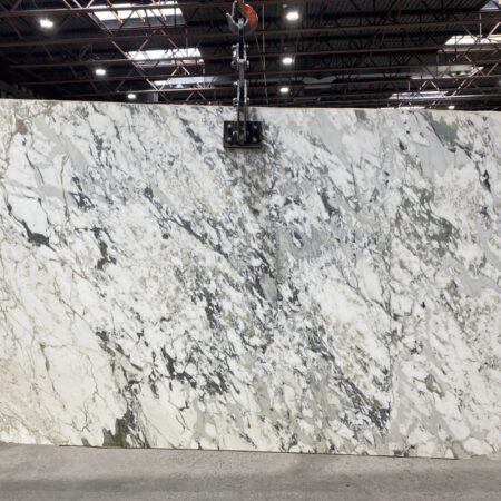 Breccia Capraia - Lot 2533 2cm Polished, 112" x 66" [Slab #43]