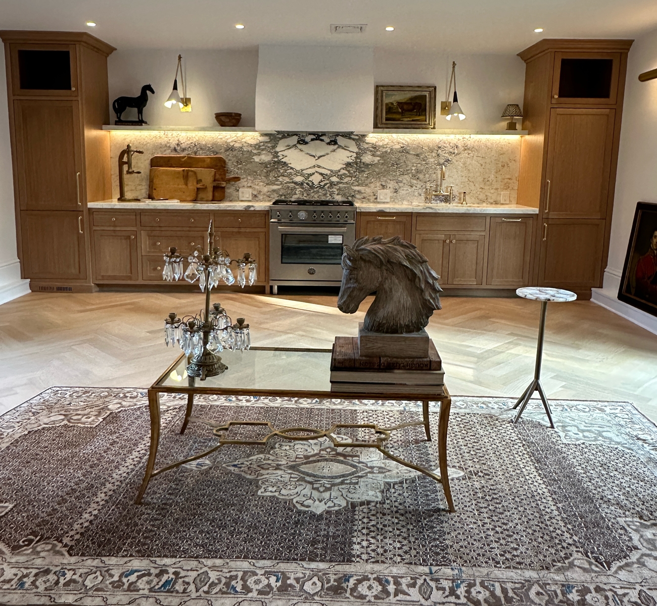 Breccia Capraia-Turquoise - A white surface with a mesmerizing blend of turquoise based veins that can support a variety of grand designs. Breccia Capraia - Lot 1951 , 2cm Polished Bookmatched | Arena Stone NJ Arena stone nj breccia capraia turquoise lot 1951 2cm polished breccia capraia lot 1951 2cm polished bookmatched