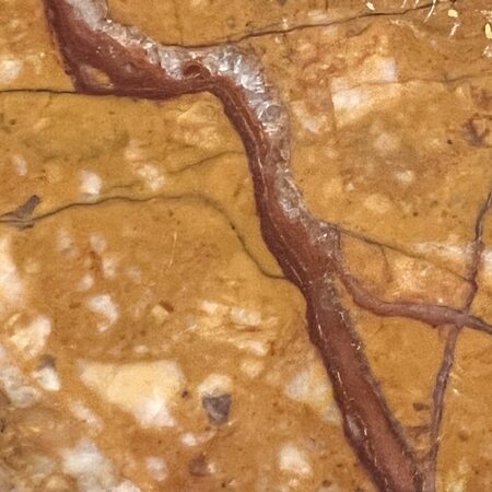 Breccia Pontificia- Lot 0705 3cm Polished