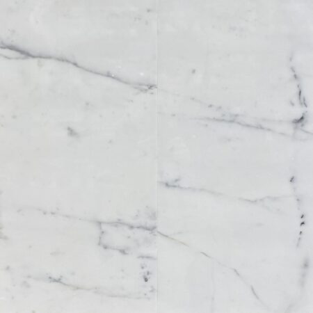 Calacatta Borghini Marble Tile - Lot 7098A, 12x24