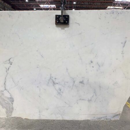Arena stone nj calacatta extra  lot 1732b 2cm polished calacatta extra   lot 1732b 2cm polished 75 x 61 slab 2