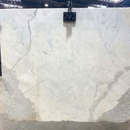 Arena stone nj calacatta first choice  lot 1775 2cm polished calacatta first choice   lot 1775 2cm polished 78 x 67 slab 37
