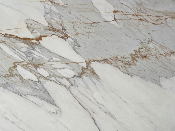Marble Collection Calacatta Gold - Lot 2352 2cm Honed, 134" x 78" | Arena Stone NJ Arena stone nj calacatta gold lot 2352 2cm honed calacatta gold lot 2352 2cm honed 134 x 78