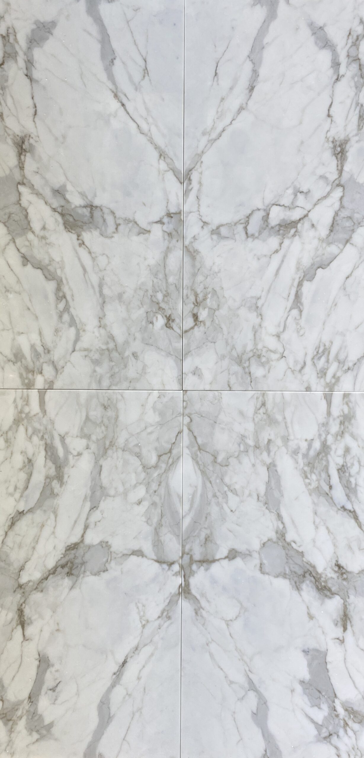Calacatta gold marble tile   lot 0006c 12x24