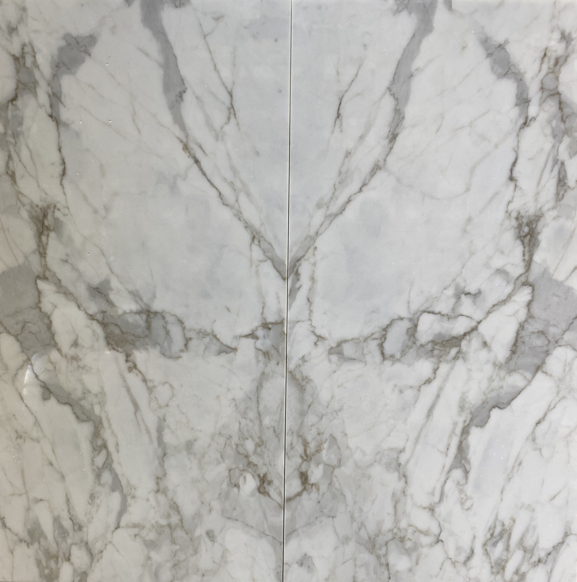 Calacatta gold marble tile   lot 0006c 12x24