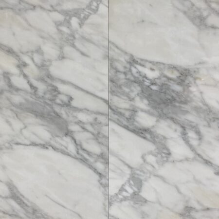 Calacatta Gold Marble Tile - Lot 0019, 12x24