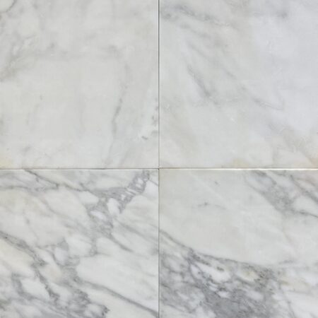 Calacatta Gold Marble Tile - Lot 0019, 12x24