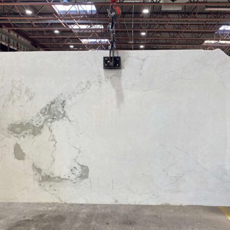 Arena stone nj calacatta michelangelo  lot 1570 3cm polished calacatta michelangelo   lot 1570 3cm polished 116 x 61 slab 12