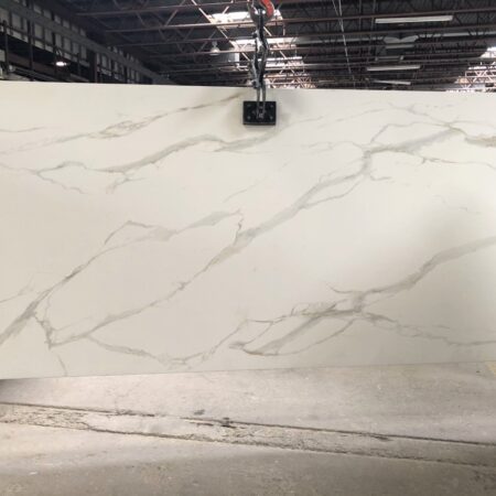 Calacatta Oro MB06 A - Satin