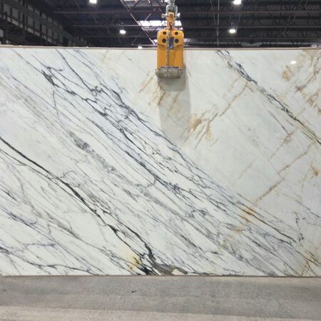 Calacatta Paonazzo - Lot 2034 2cm Polished, 117x69 [Slab #13]