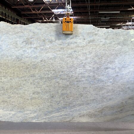 Arena stone nj calcite azul  lot 2030 2cm polished calcite azul lot 2030 slab 1 115x68