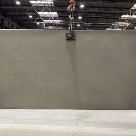 Arena stone nj citta brown quartz  lot 2472 3cm brushed citta brown   lot 2472 3cm brushed 125 x 60