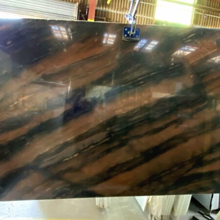 Arena stone nj copper dune  lot 1076 3cm polished copper dune lor 1076 4 3cm polished 119x76