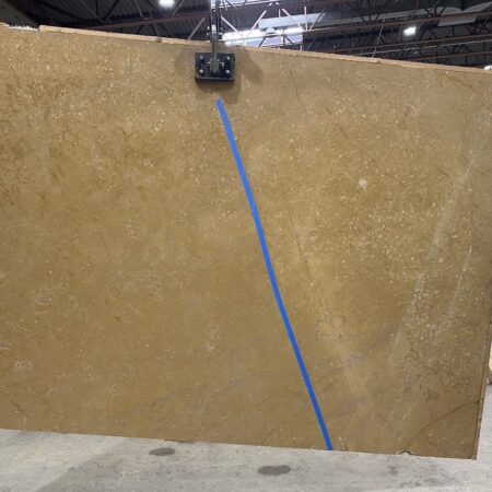 Arena stone nj giallo toscano  lot a4994 2cm polished giallo toscano   lot a4994 2cm polished 46 x 72  32 x 72 slab 12