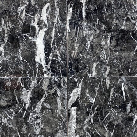 Grigio Carnico Marble Tile - Lot 7092, 12x24